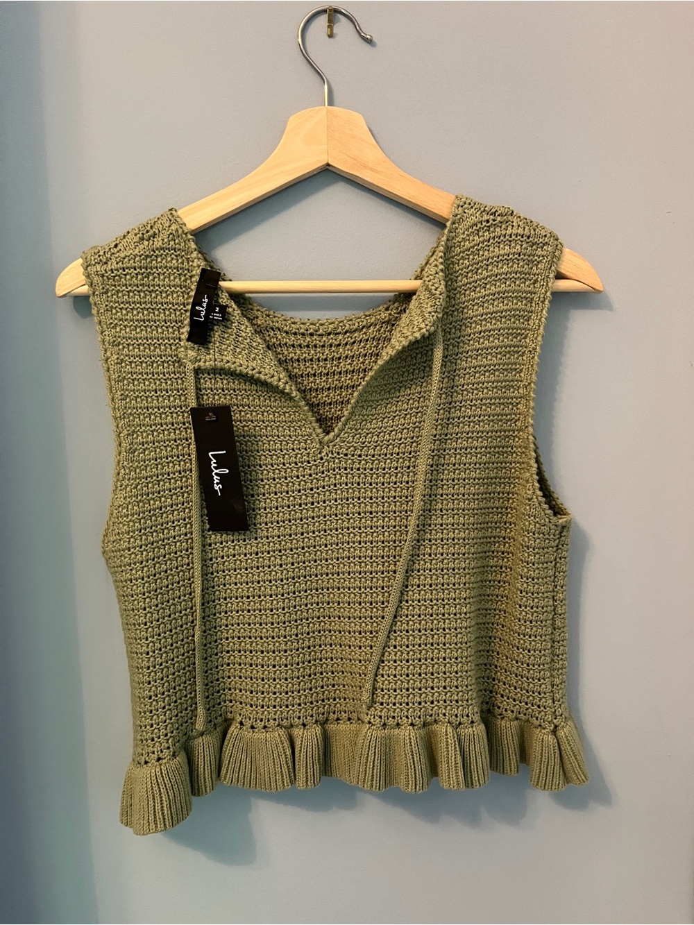 Lulus Tank - Picture 3 of 5